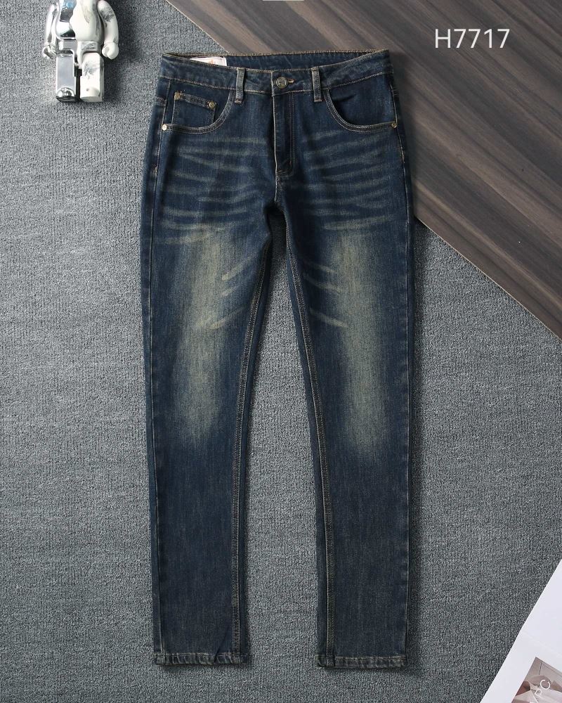 Hermes Jeans